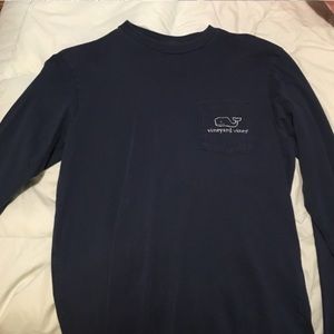 Vineyard vines navy
